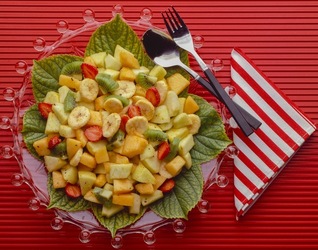 MACEDONIA SPEZIATA MACEDONIA SPEZIATA