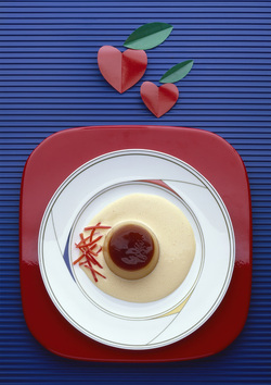 MOUSSE DI MELE GOLDEN