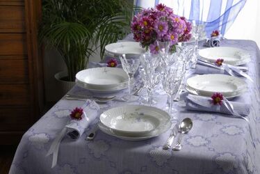 TAVOLA ELEGANTE PASQUALE