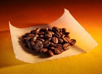 CAFF&Egrave;