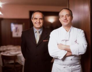 ALIA PINUCCIO E GAETANO