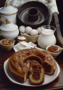 CIAMBELLA AI DUE GUSTI