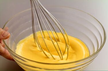 CREMA DI CIOCCOLATO E CASTAGNE