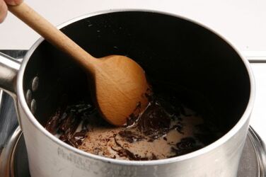 CUPOLA TIRAMISU AL CIOCCOLATO FONDENTE