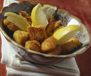 TACCHINO AL CURRY