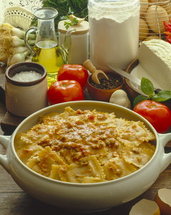 RAVIOLI ALL EMILIANA