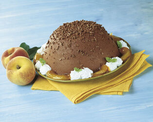 BOMBA GELATA ALLE PESCHE