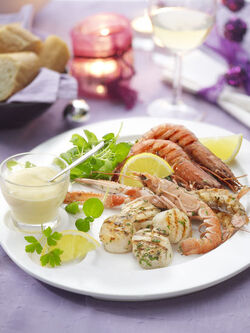 RICETTE PER LE FESTE RICETTE PER LE FESTE