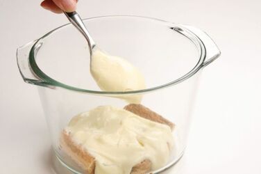 CUPOLA TIRAMISU AL CIOCCOLATO FONDENTE