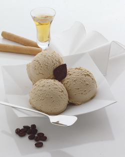 GELATO AL CAFF&Egrave;