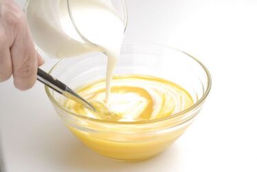 MINI QUICHE LORRAINE