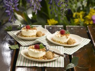 MINI CHEESECAKE ALL ANANAS