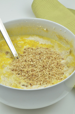 BUDINO DI NOCI