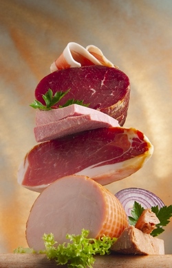 APERTURA INGREDIENTI PANINI