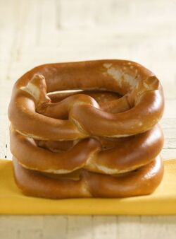 BRETZEL