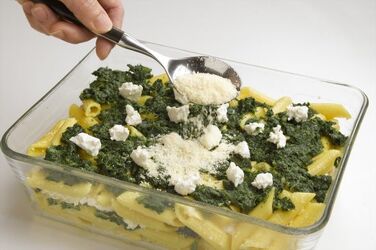 MENÙ ESTIVO MENÙ ESTIVO