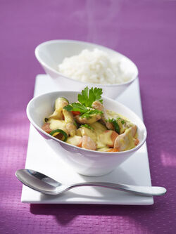 RICETTE SQUISITE