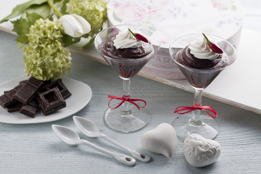 MOUSSE PICCANTE