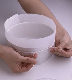 SOUFFLE GHIACCIATO AL MELONE