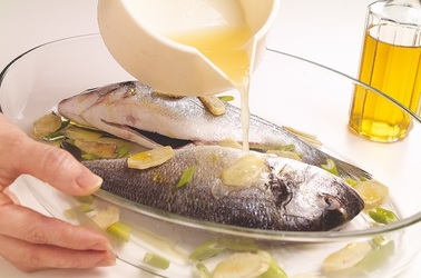 MEN&Ugrave; TAILANDESE