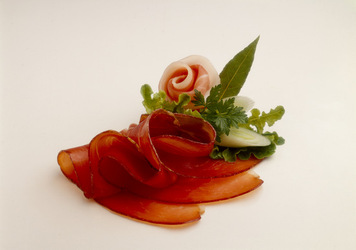 APERTURA SALUMI APERTURA SALUMI