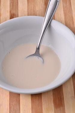 KRAPFEN ALLA RICOTTA CON RIPIENO DI PASTICCIERA
