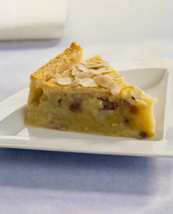 TORTA ALLE MELE TORTA ALLE MELE