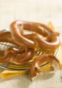 BRETZEL