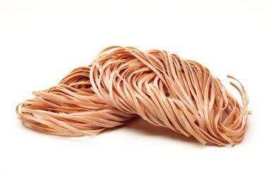 TAGLIOLINI AL PEPERONCINO