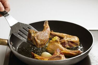 MEN&Ugrave; MAROCCHINO