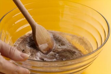 PLUM CAKE DI CIOCCOLATO CON CILIEGIE