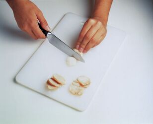 BRODETTO CON CAPESANTE