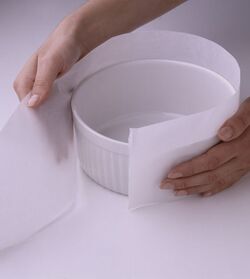 SOUFFLE GHIACCIATO AL MELONE