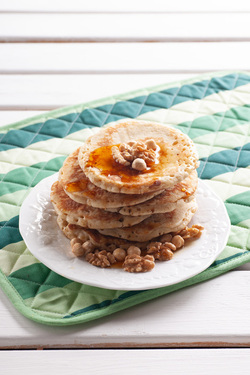 PANCAKES DOLCI