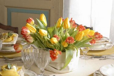 CENTROTAVOLA COUNTRY PASQUALE