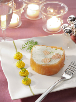 RICETTE PER LE FESTE