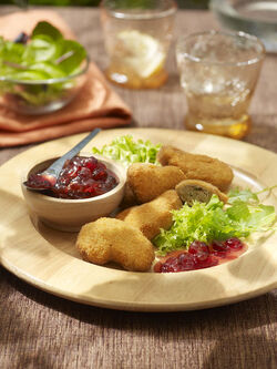 CRANBERRY MIRTILLI ROSSI