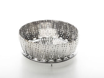 CESTELLO PER COTTURA A VAPORE