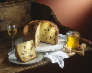 PANETTONE