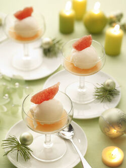 RICETTE PER LE FESTE RICETTE PER LE FESTE