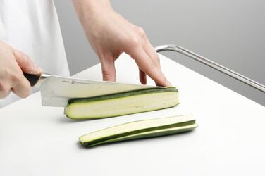 ZUCCHINE MARINATE ALLA MENTA