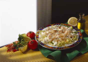 INSALATA COCKTAIL