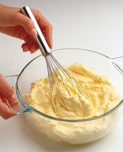 MACEDONIA CON GELATO ALLO ZABAIONE