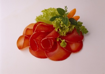 APERTURA SALUMI APERTURA SALUMI