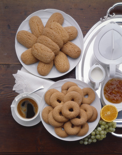 SERVIZIO BISCOTTI SERVIZIO BISCOTTI