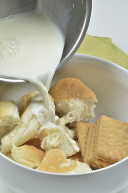 BUDINO DI NOCI