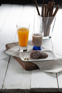 BISCOTTI ALLA CANNELLA E CARDAMOMO