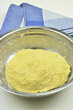 KRAPFEN DI CREMA DI CASTAGNE