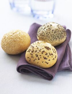 PANE AI CEREALI