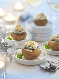 RICETTE PER LE FESTE RICETTE PER LE FESTE